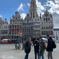Leipzig: Self-Guided Syndicate City Escape Game — gallery 1
