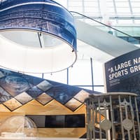 Wembley Stadium Guided Tour — gallery 4