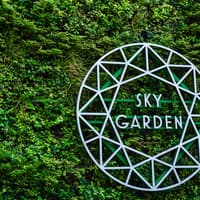 Sky Garden Early Access Tickets with Coffee & Croissant — gallery 2