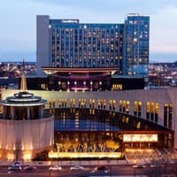 Double Decker Nashville 1 Hour City Tour — gallery 2