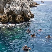 Alanya: Scuba Diving Tour with Lunch — gallery 1