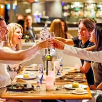 3-Hour Starlight Dinner Cruise in Sydney — gallery 1
