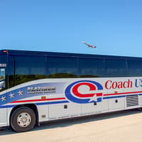 Coach USA One-Way Tickets: Chicago O'Hare Airport to/from Milwaukee City Center — gallery 3