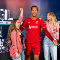 Madame Tussauds Amsterdam Tickets — gallery 2