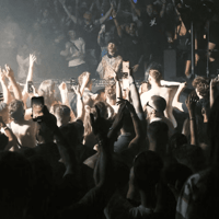 Eden on Tuesdays: Outset Tickets — gallery 1