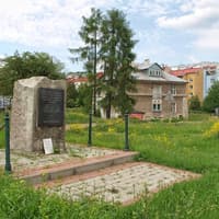 Krakow-Plaszow Concentration Camp Tour — gallery 1
