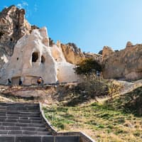 From Cappadocia: Goreme Open-Air Museum & Underground City Full-Day Trip with Lunch — gallery 3