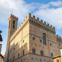 Entradas para el Museo del Bargello, Via del Proconsolo, 4, Florencia