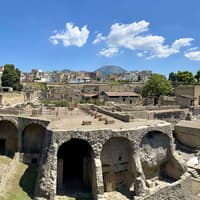 Herculaneum Timed-Entry Tickets — gallery 1
