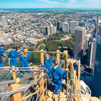 بلیط‌های برج چشم سیدنی, Sydney Tower Eye, Sydney