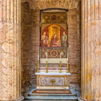 Rome Pantheon Fast-Track Guided Tour — gallery 5