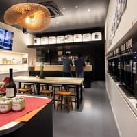 Tokyo: Guided Sake Tasting — gallery 2