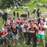 Stockholm: Self-Guided Kayak Tour — gallery 2