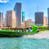 پاس همه‌جانبه سانفرانسیسکو توسط Go City, Miami