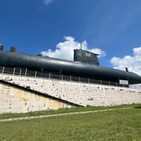 Naval History Museum & Enrico Dandolo Submarine: Entry Ticket + Audio Guide — gallery 3