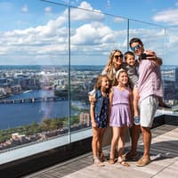 View Boston Standard Ticket: Skip-the-Box Office — gallery 2