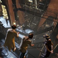 ECLIPSO Seville: "Titanic - Echoes of the Past" VR Experience, Seville