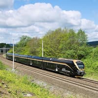 Oswiecim: Train Ticket to/from Krakow — gallery 4