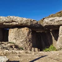 Full-Day Guided Tour of Granada Geopark with Lunch — gallery 2