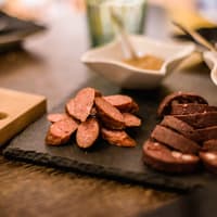 Guided Wine Tasting in a Private Wine Cellar — gallery 2