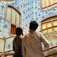Barcelona: 3 Gaudí Houses Guided Tour — gallery 2