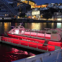 Porto 2-Hour Douro River Party Cruise — gallery 2