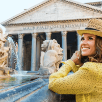 Green Line: Rome Hop-on Hop-off Bus Tour — gallery 3