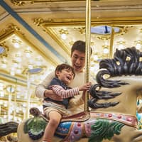 Ocean Park: 1-Day Pass + FasTrack Pro Tickets — gallery 4