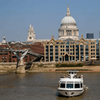 Thames Sightseeing Cruise from Westminster to Tower Bridge — gallery 4