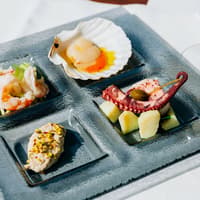 Venice: Spritz & Snacks at Illy Cafe, Royal Garden — gallery 2