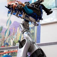 TELUS Spark Science Centre: General Admission — gallery 2
