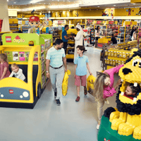 LEGOLAND® Dubai Theme Park Tickets With Free Shuttle — gallery 4
