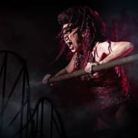 SeaWorld Orlando: Howl-O-Scream — gallery 1