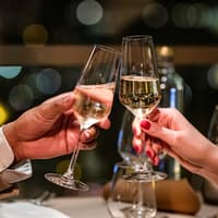 Dinner at Eiffel Tower's Madame Brasserie — gallery 2
