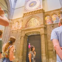 Guided Walking Tour of Florence City Centre & Cathedral Complex — gallery 3