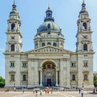 Budapest all in 1: 3-Hour Guided Bus Tour & 1-Hour Danube River Cruise — gallery 1
