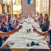 From Florence: Siena and Chianti Day Trip with Dinner & Regional Pairings — gallery 2
