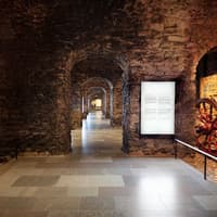 The Royal Armoury — gallery 3
