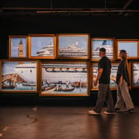 Museo Banksy Madrid: Entry Ticket — gallery 3