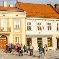 Wadowice: Pope John Paul II Day Trip from Krakow — gallery 4
