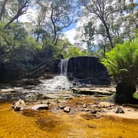 Blue Mountains Off the Beaten Path Guided Bushwalks, Secret Lookouts & BBQ Lunch — gallery 2
