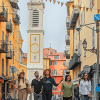 Nice Guided Walking Tour — gallery 1