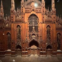 Milan Cathedral Entry Tickets — gallery 3