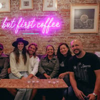 Colonia Roma: Culinary Experience Discovery — gallery 1
