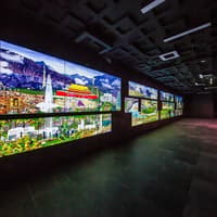 Lotte World Tower Seoul Sky Observatory Tickets — gallery 4