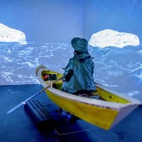 Tickets to Codfish History Interpretation Centre — gallery 1
