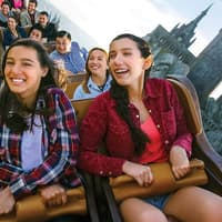 Universal Studios Hollywood VIP Experience Tickets — gallery 1