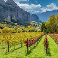 Meteora: Guided Day Trip from Athens — gallery 4