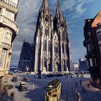 TimeRide Cologne: Entry Ticket — gallery 4