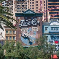 The Las Vegas Strip: Exploration Game — gallery 1